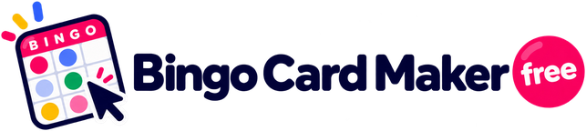 Bingo Card Maker Free